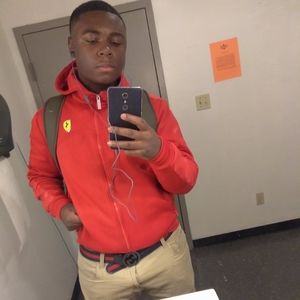 Meet your Posher, Unçle